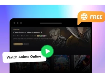 Khám phá Top 10 trang web xem Anime miễn phí và tốt nhất 2026