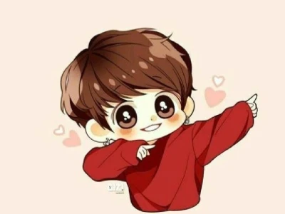 Khám phá vẻ đáng yêu của các nhân vật anime nam cute qua nét vẽ ấn tượng