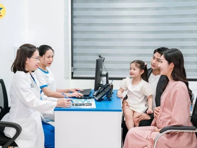 Khi nào bà bầu cần tiêm uốn ván?
