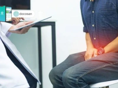 Khó đi tiểu ở nam giới nguyên nhân, triệu chứng và cách điều trị