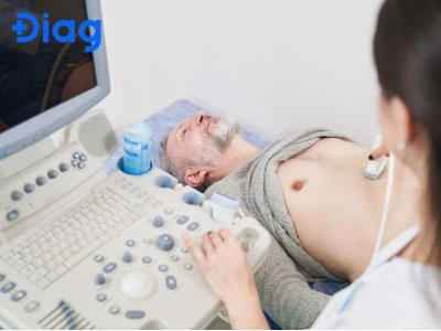 Kích thước tiền liệt tuyến trên siêu âm: Ý nghĩa và chỉ số cần biết