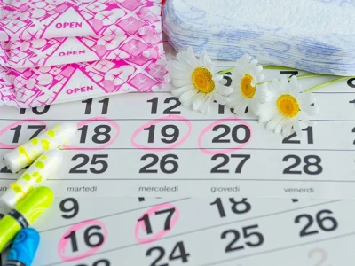 Kinh nguyệt không đều: Nguyên nhân, dấu hiệu và cách xử lý