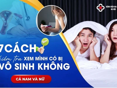 Làm sao để biết mình có khả năng sinh con và các dấu hiệu cần lưu ý