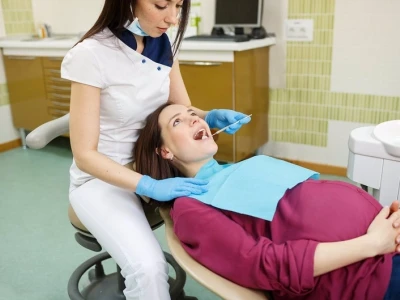 Mang thai có nhổ răng được không? Giải đáp từ chuyên gia
