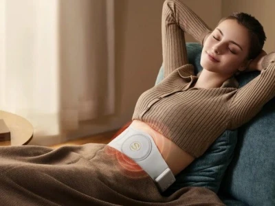Máy giảm đau bụng kinh có tốt không? Đánh giá chi tiết 2026