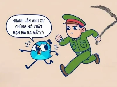 Meme Báo: Khám Phá Thế Giới Biểu Tượng Vui Nhộn Trên Internet Năm 2026
