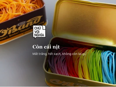 Meme Có Cái Nịt: Giải Mã Trào Lưu Gây Sốt Mạng Xã Hội