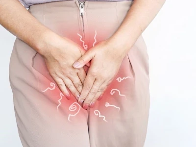 Nam giới bị lở loét vùng kín: Nguyên nhân và cách xử lý hiệu quả