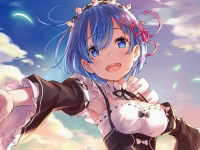 Ngắm nhìn 640+ Bộ Sưu Tập Ảnh Anime Gái Đẹp Nhất 2026