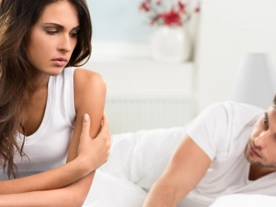 Ngứa vùng kín sau quan hệ: Nguyên nhân và cách khắc phục hiệu quả