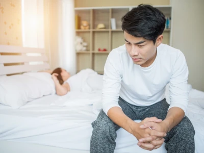 Nhịn xuất tinh có sao không? Tác hại và ảnh hưởng đến sức khỏe nam giới