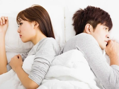 Quan hệ không có cảm giác có thai được không: Giải đáp chi tiết