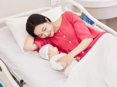 Sản dịch hết rồi lại ra: Nguyên nhân và lời khuyên cho mẹ sau sinh