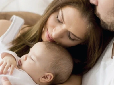 Sinh con xong bao lâu thì quan hệ được? Lời khuyên từ chuyên gia