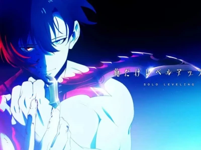 Solo Leveling Anime: Hành Trình Thăng Cấp Của Sung Jinwoo Từ Yếu Đuối Đến Bất Khả Chiến Bại