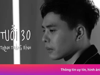 Tâm sự tuổi 30 hợp âm: Chìa khóa chinh phục bản nhạc của Trịnh Thăng Bình