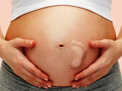 Thai 35 tuần nặng bao nhiêu là chuẩn và phát triển như thế nào?