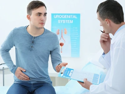Tiền liệt tuyến là bệnh gì? Các vấn đề thường gặp và cách phòng ngừa