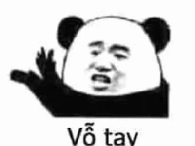 Tổng hợp 28 Meme Vỗ Tay Hài Hước Nhất Năm 2026