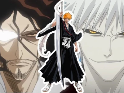 Top 10 Vũ Khí Anime Biểu Tượng Nhất Mọi Thời Đại