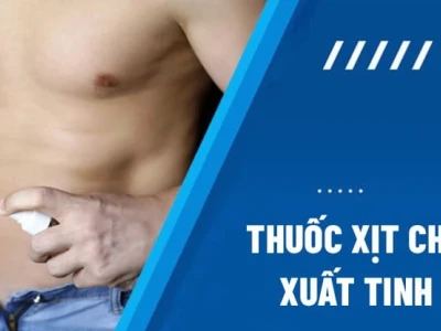 Top Thuốc Quan Hệ Lâu Ra Tốt Nhất Của Nhật Bản 2026