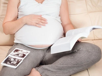 Truyện Thai Giáo Tháng Thứ 9: Bí Quyết Kích Thích Trí Não Thai Nhi