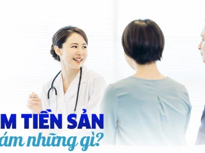 Tư vấn Tiền sản Là Gì? Hướng dẫn Toàn diện Từ A-Z Năm 2026