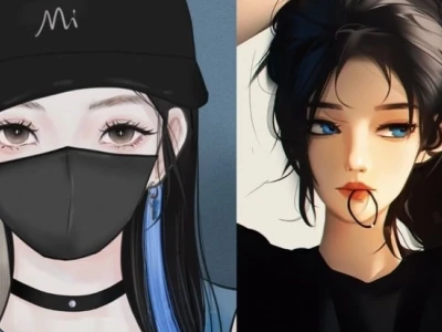 Tuyển chọn Avatar Đẹp Cho Nữ: Hơn 330+ Hình Nền Chất Lừ