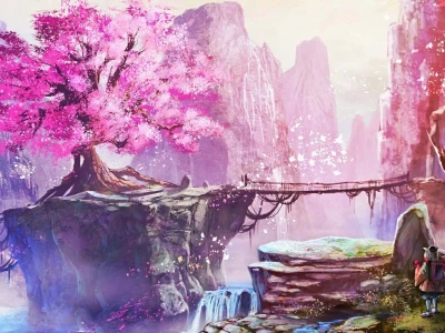 Tuyển chọn hình nền đẹp 3D ngầu anime đỉnh cao cho năm 2026