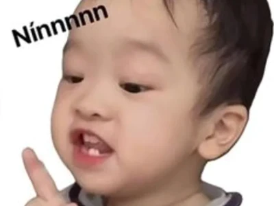 Tuyển tập meme em bé cười khóc biểu cảm hài hước 2026