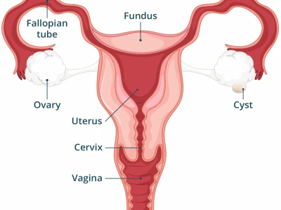 U nang buồng trứng: Nguyên nhân, triệu chứng và cách điều trị