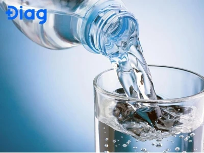 Uống nước gì tốt cho tinh trùng? Bí quyết cải thiện sức khỏe sinh sản