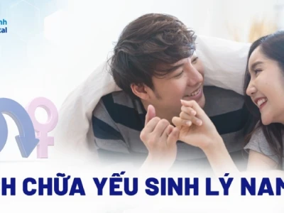Yếu sinh lý có chữa được không? Giải pháp toàn diện 2026
