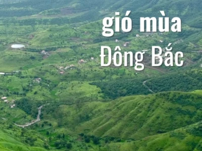 Phân tích những ảnh hưởng của gió mùa đông bắc đến Việt Nam năm 2026