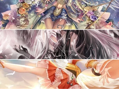 Stunning anime girl angel art gallery for enthusiasts in 2026