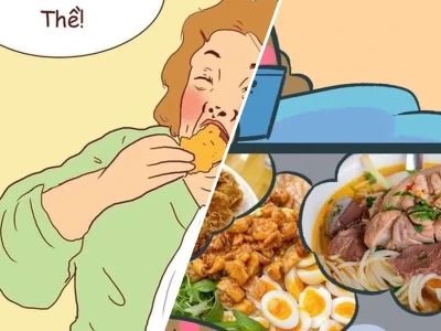 Tuyển tập 99+ hình ảnh meme về đồ ăn ngon hài hước nhất năm 2026